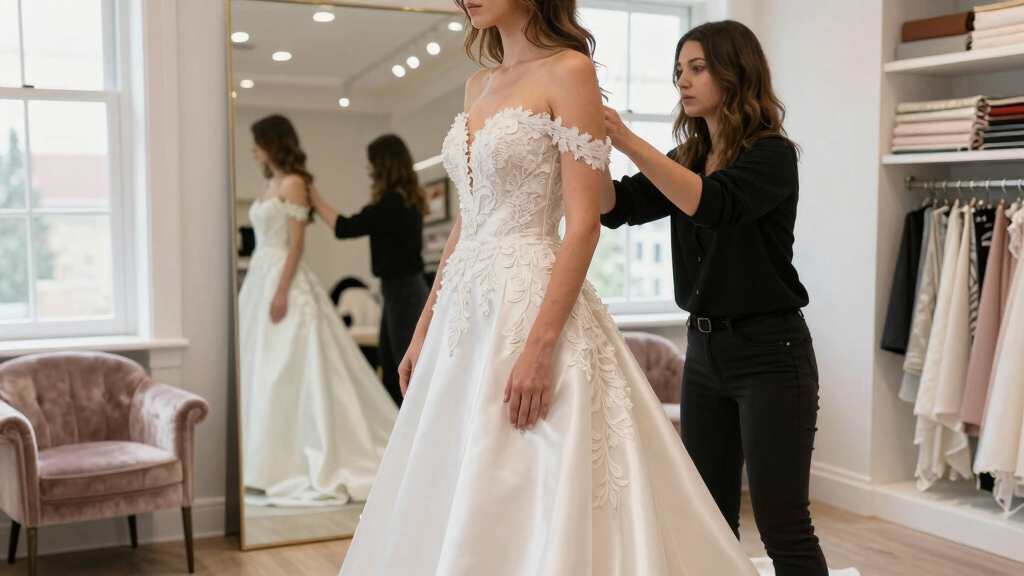 best bridal dresses