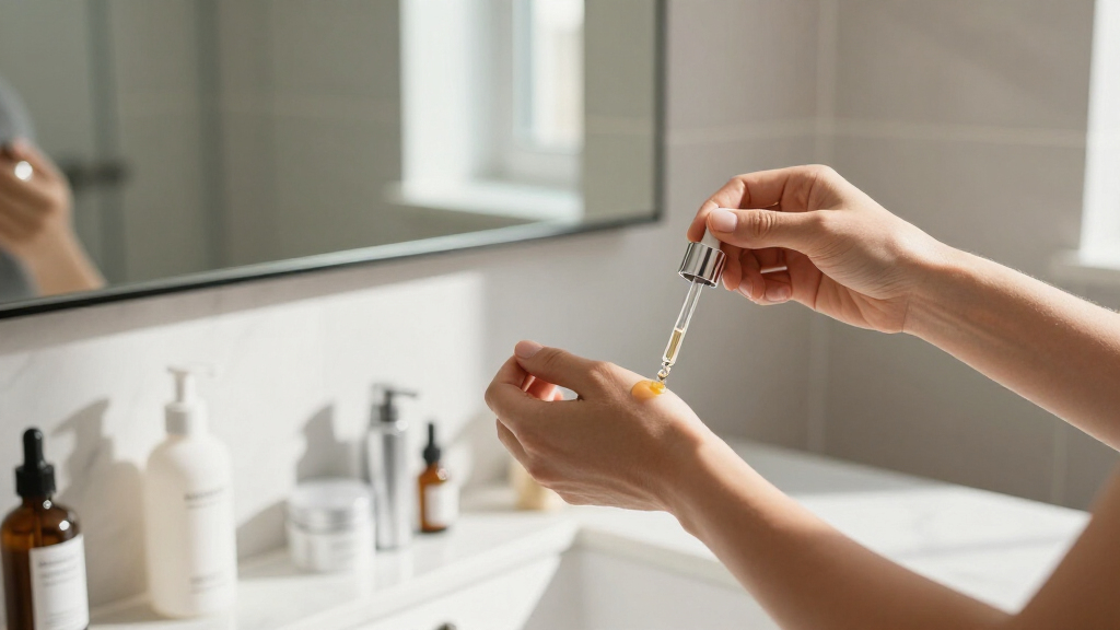 best body serums