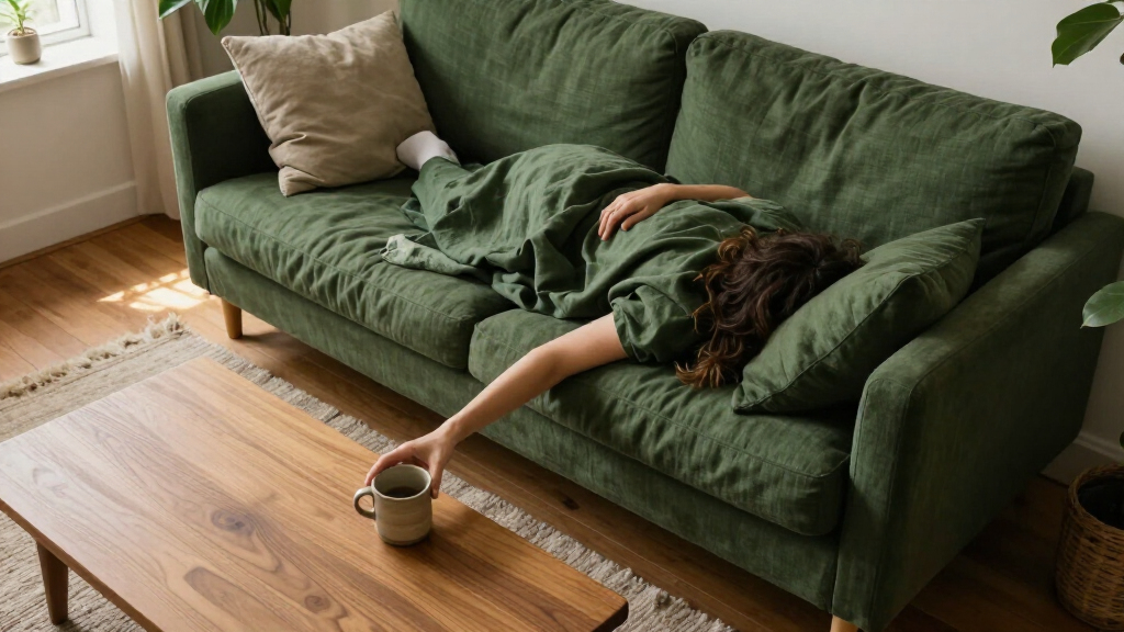 best sofas for lounging