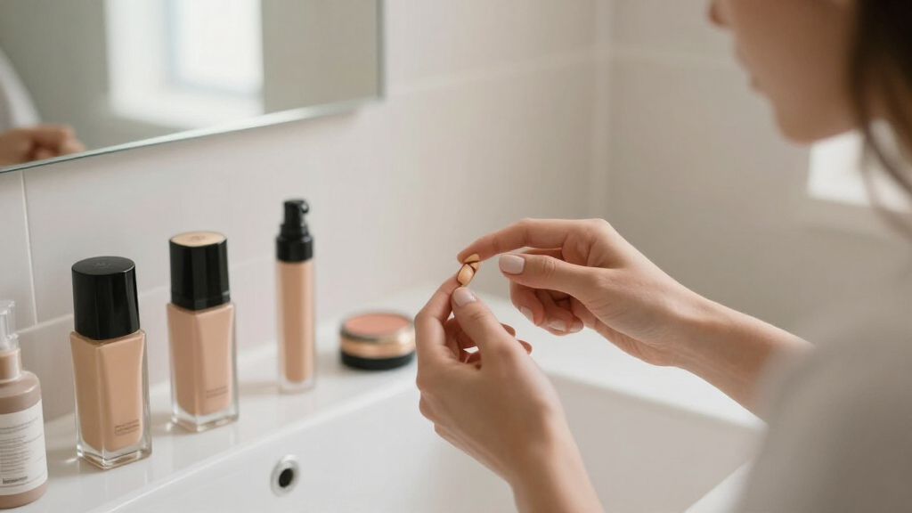 best no-makeup makeup products