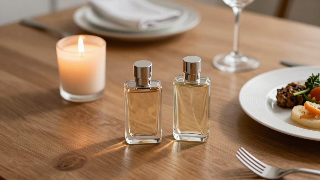 best colognes for dinner