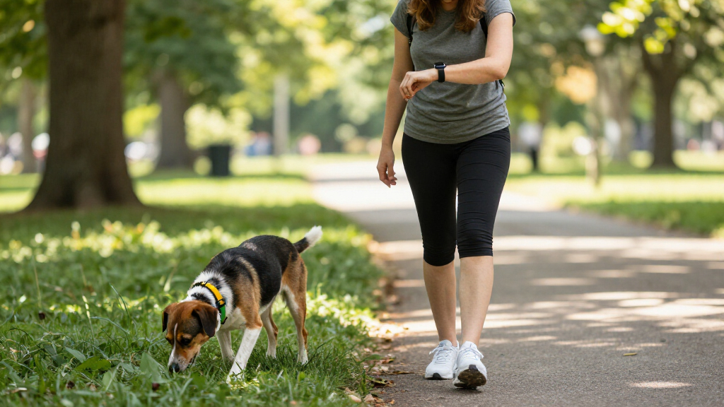dog fitness trackers
