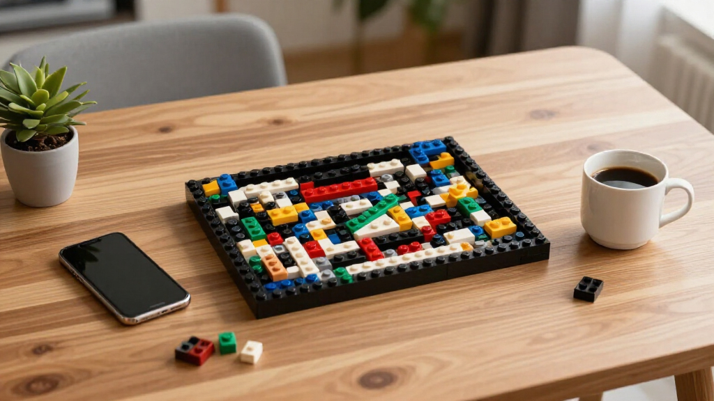 lego sets