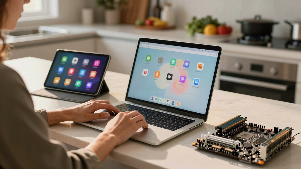 best computers, tablets & components