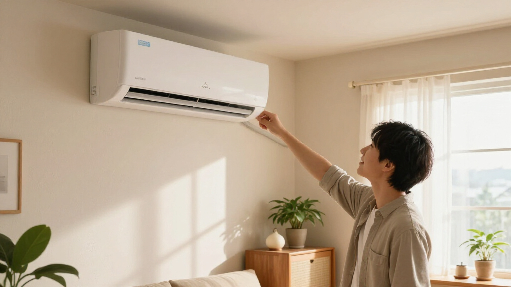 best non-Wi-Fi Mitsubishi ACs