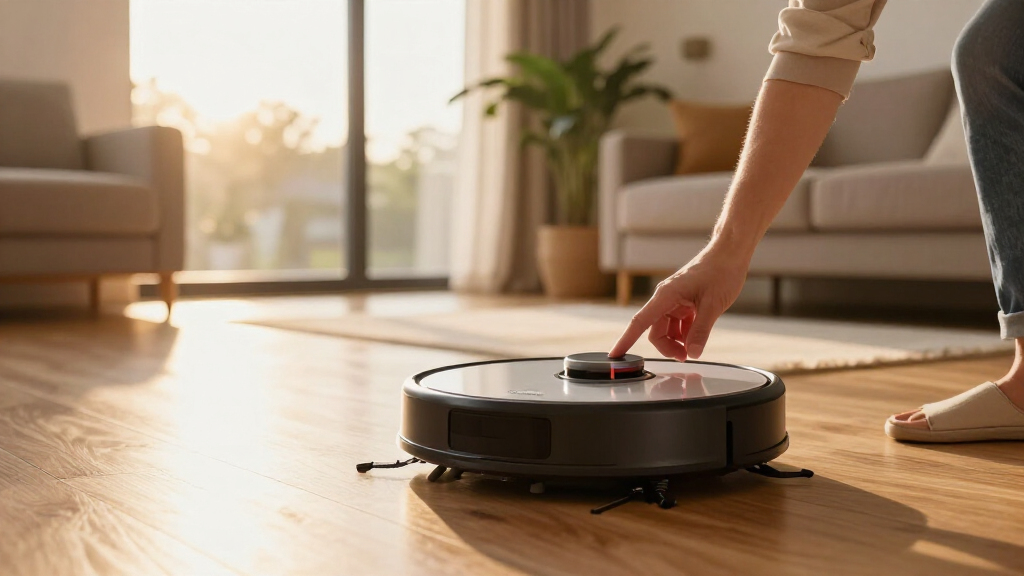 best Ecovacs Deebot robot vacuums
