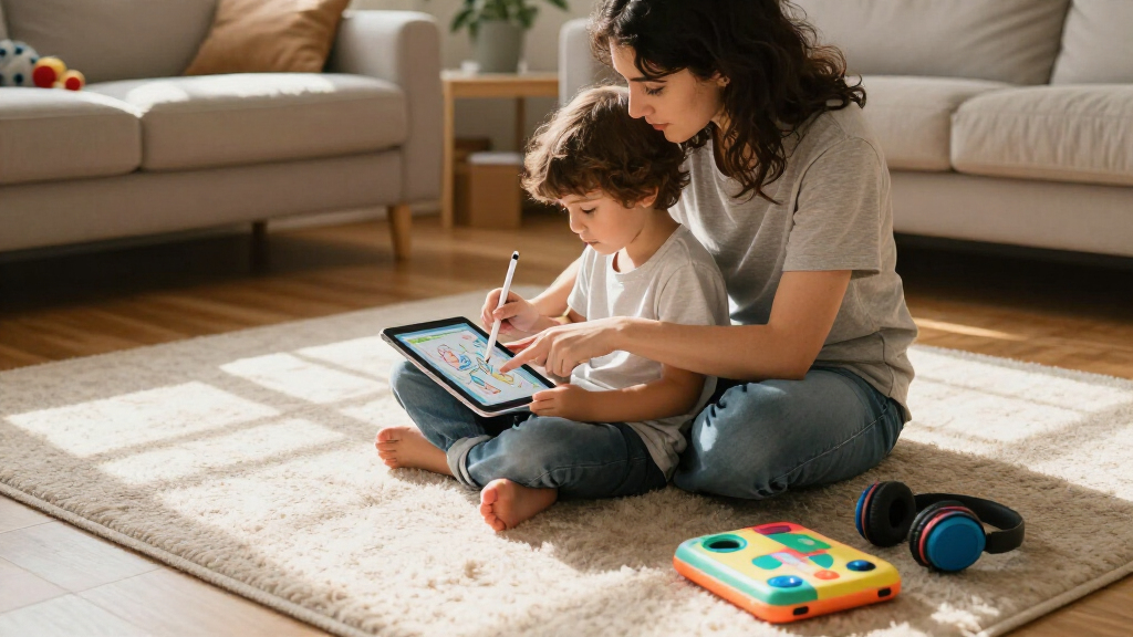 best Apple devices for kids