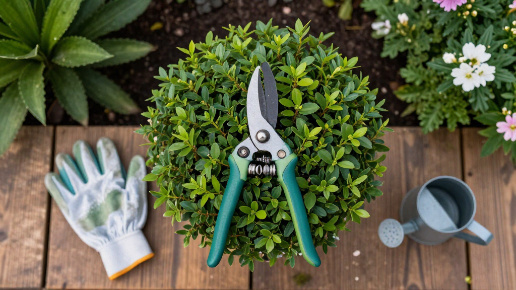 best pruning shears