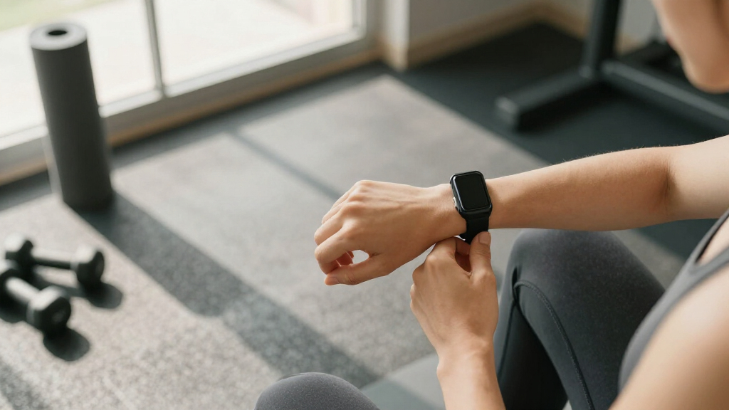 fitness trackers for active lifestyles