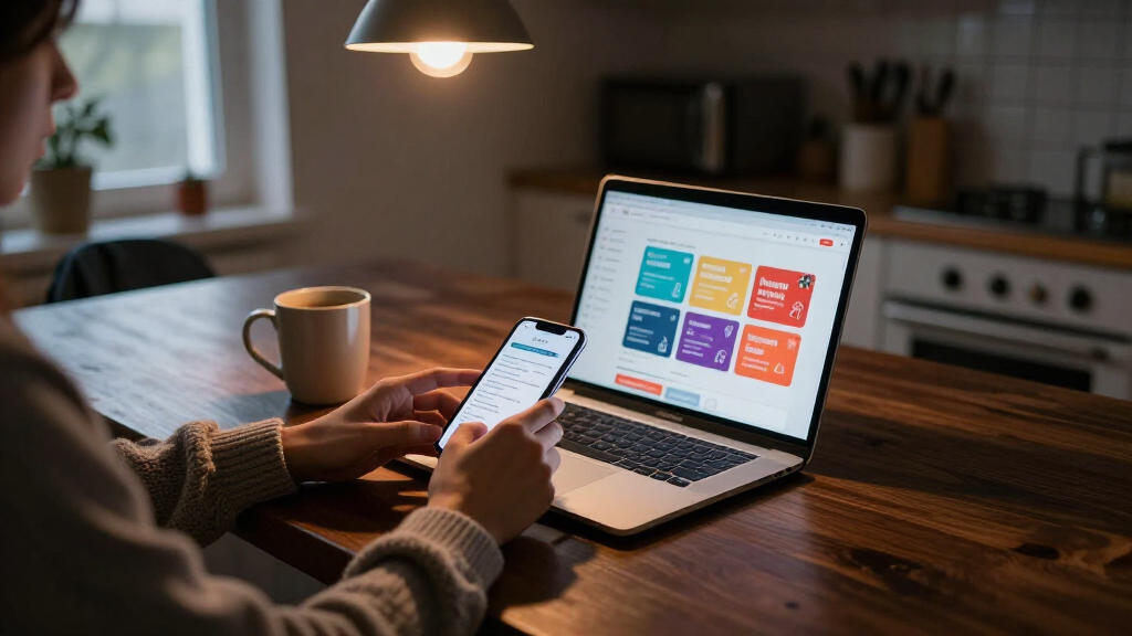 last minute digital gifts