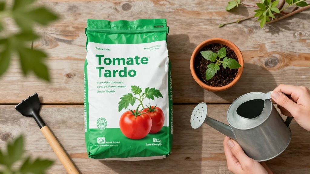 best tomato plant fertilizers