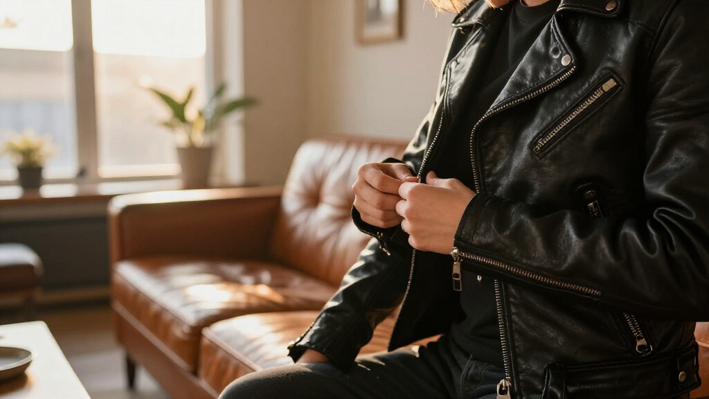 motorcycle jackets
