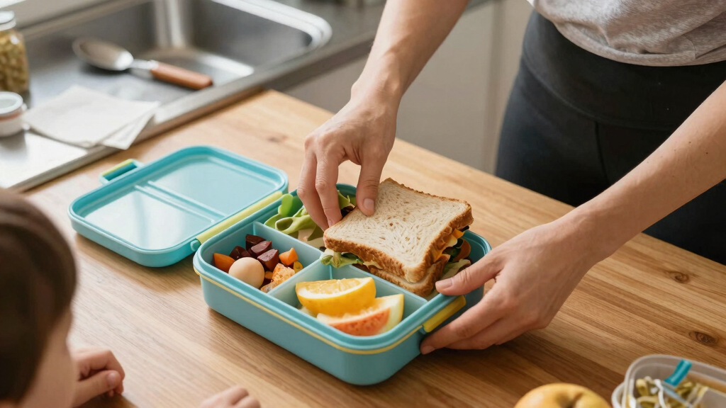 best kids lunch boxes