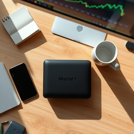 Mistral’s Strategy: Open Weights, Full Control, and a Focused Niche