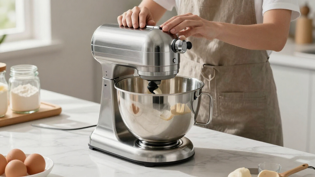 dough mixer for ny style