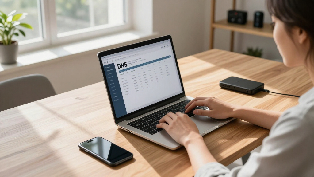 4 Best DNS Management Tools in 2026