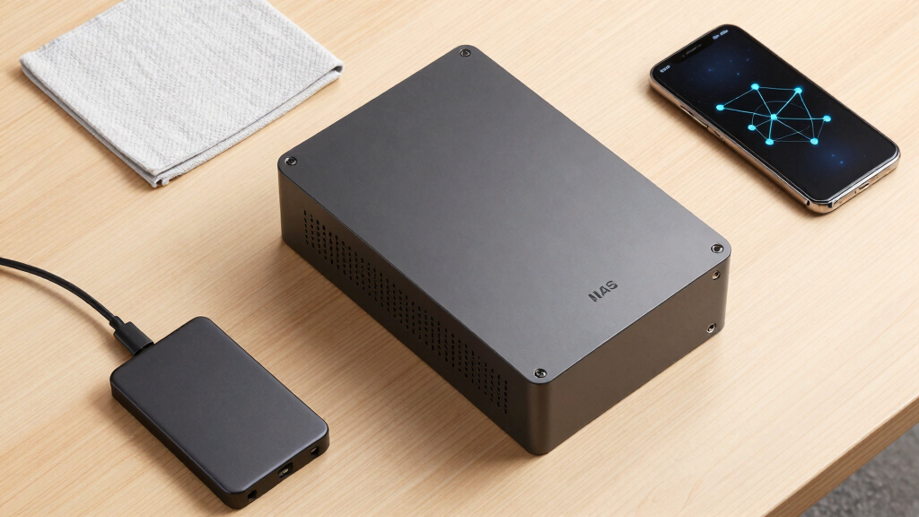 best NAS enclosures