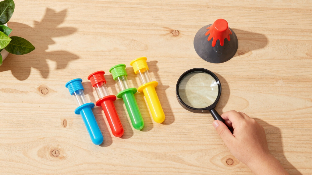 educational science kits for kids