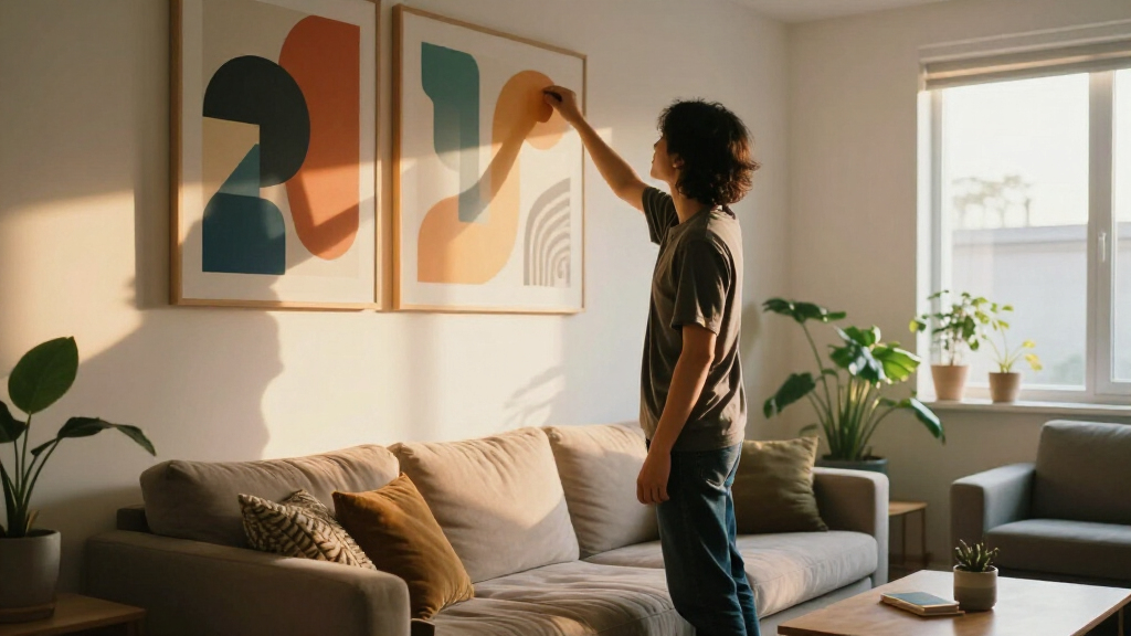 8 Best Modern Wall Art Decor in 2026