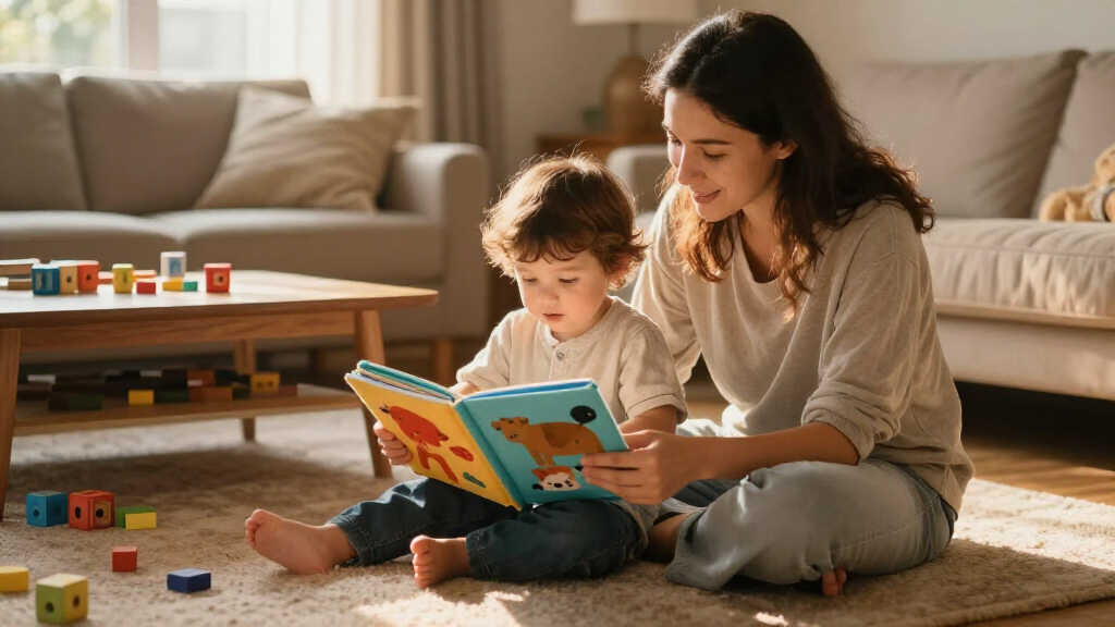 preschool flipbook review