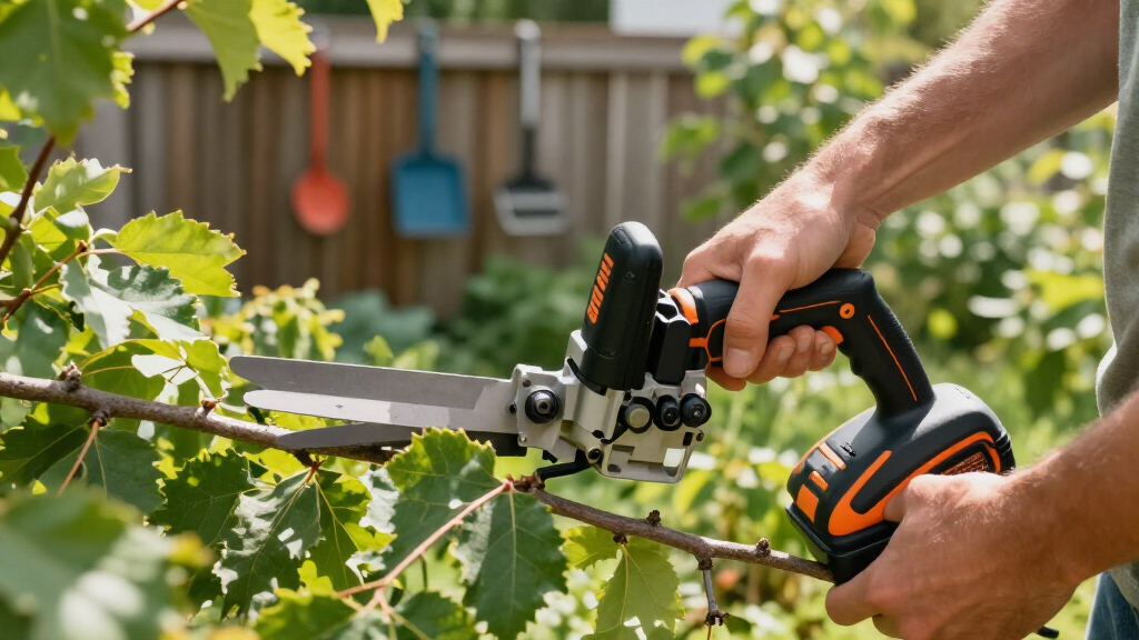 best cordless pruning saws