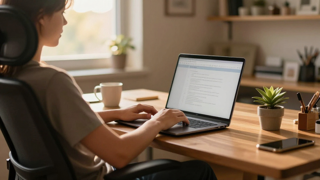 ergonomic office chairs under 200
