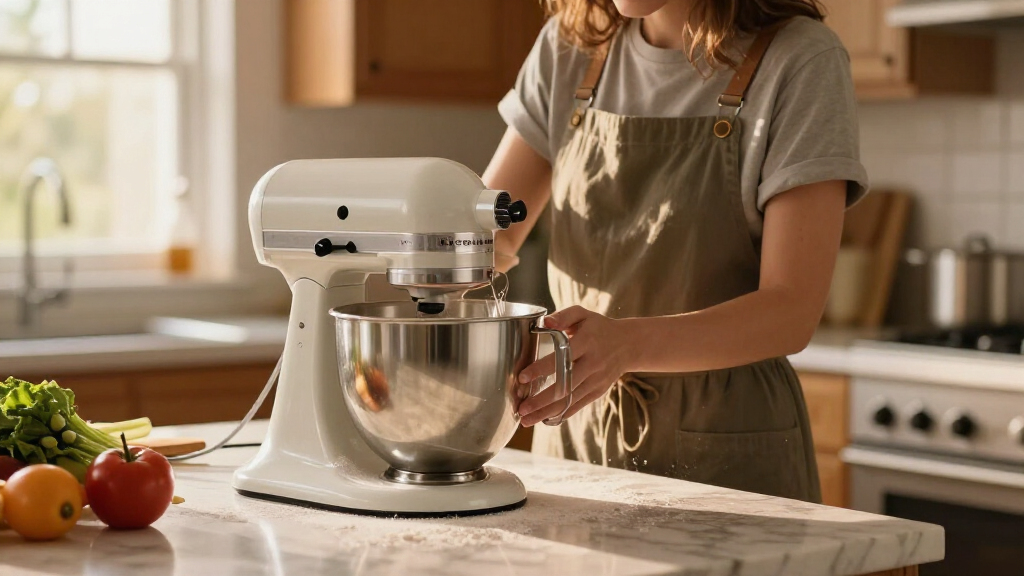 KitchenAid