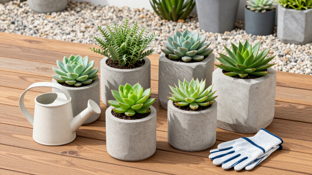 best drought tolerant plants