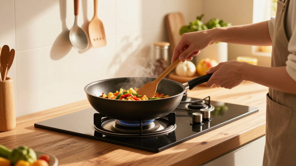 induction ready cookware set under 600