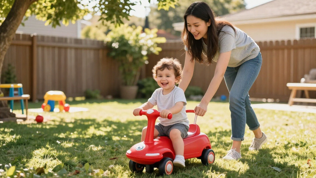 battery-powered ride-on toys for toddlers