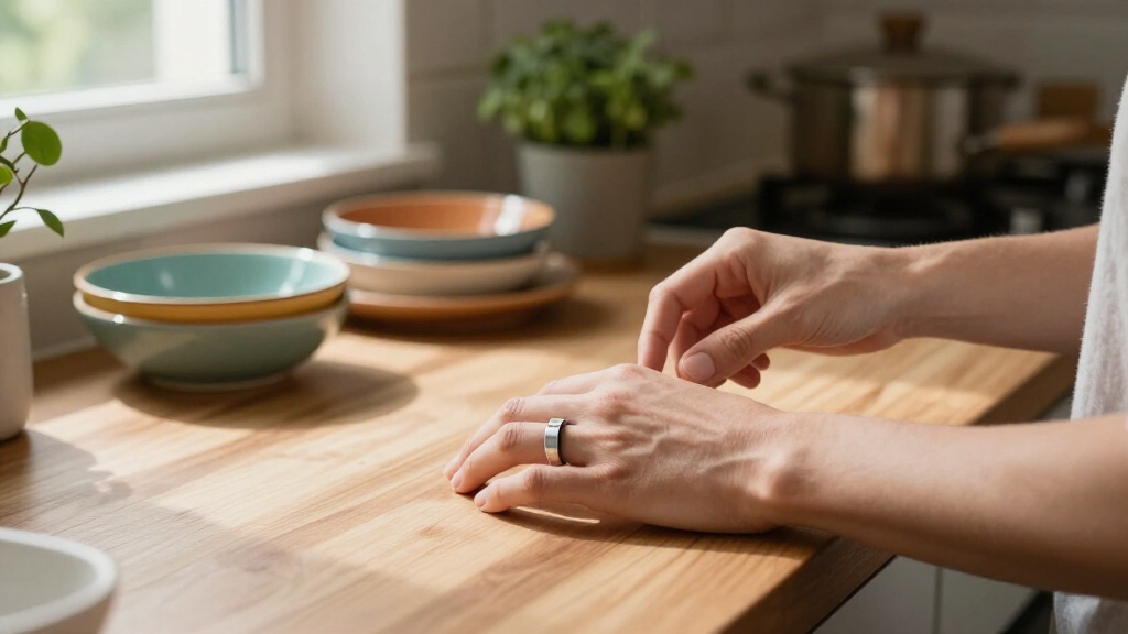 best smart rings