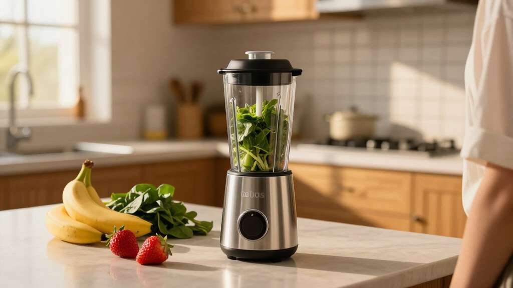 portable blenders for smoothies