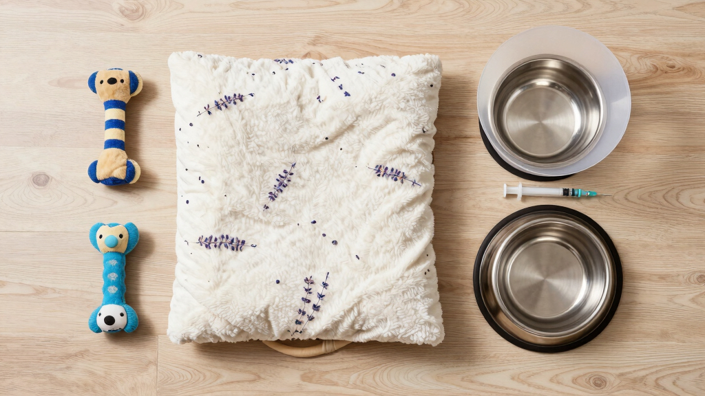 best dog post-surgery recovery products