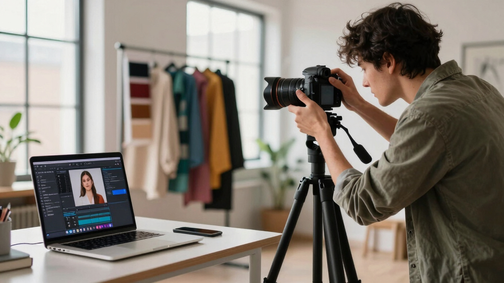 Best practices for using local publishing tools without losing quality