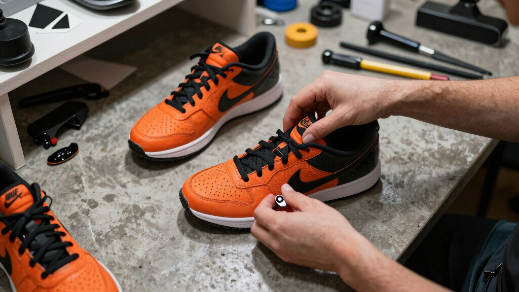 best Nike sneakers
