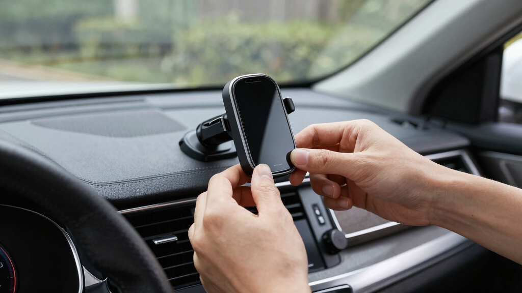 best car accessories