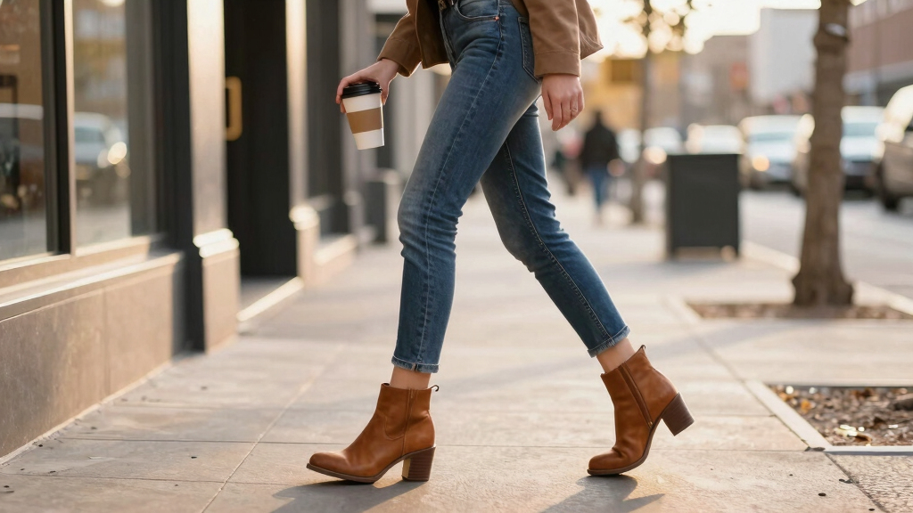 best women's ankle boots