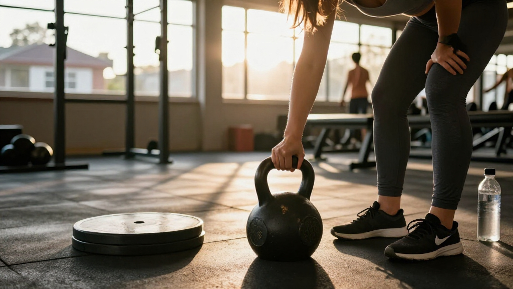 adjustable kettlebells