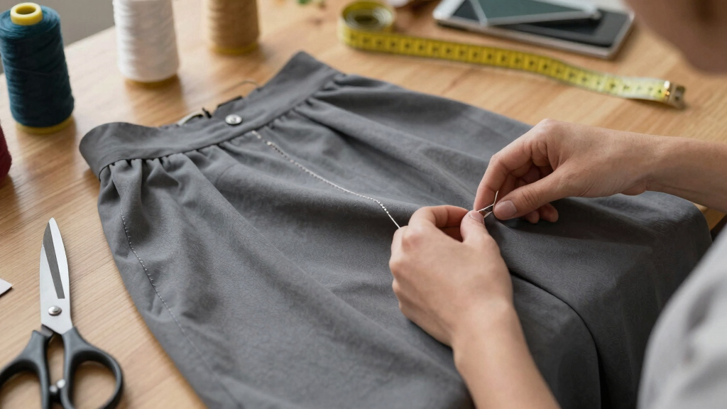 best midi skirts