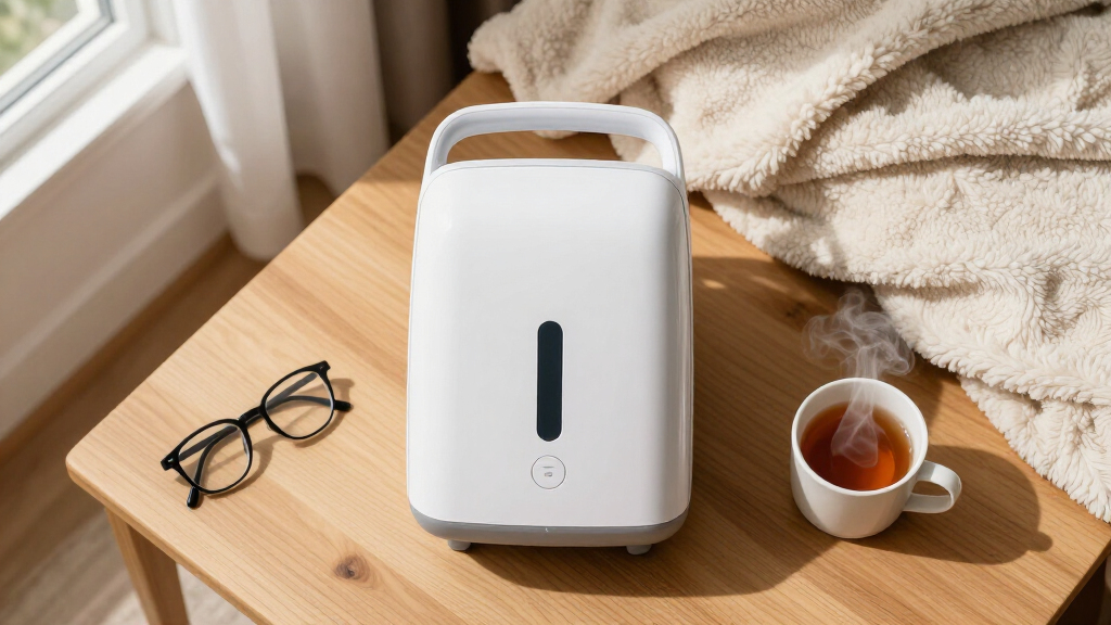 best pulse flow oxygen concentrators for seniors