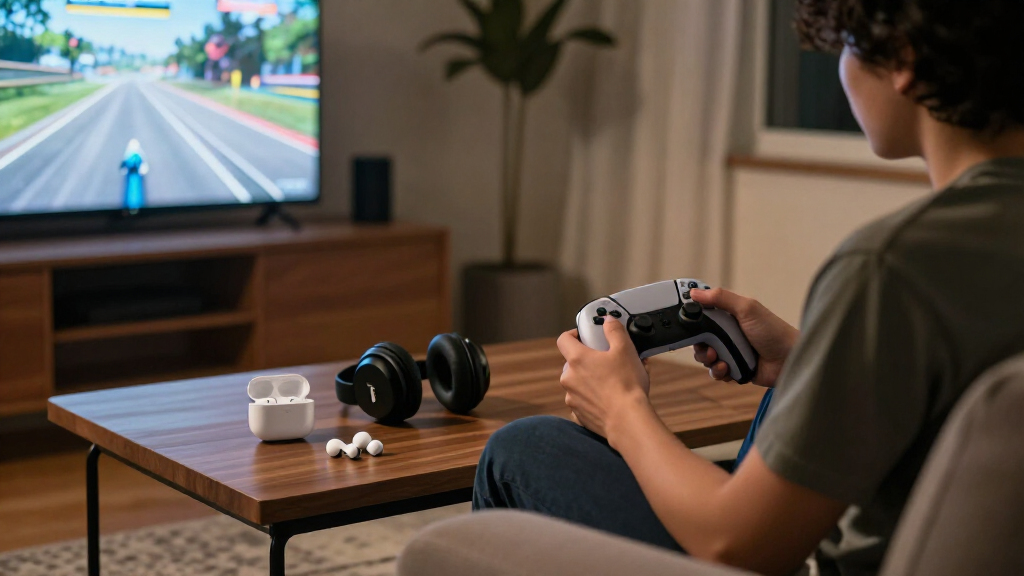 best PS5 Pro accessories