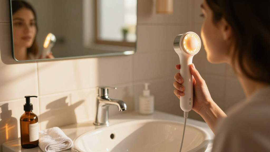 best at-home beauty devices