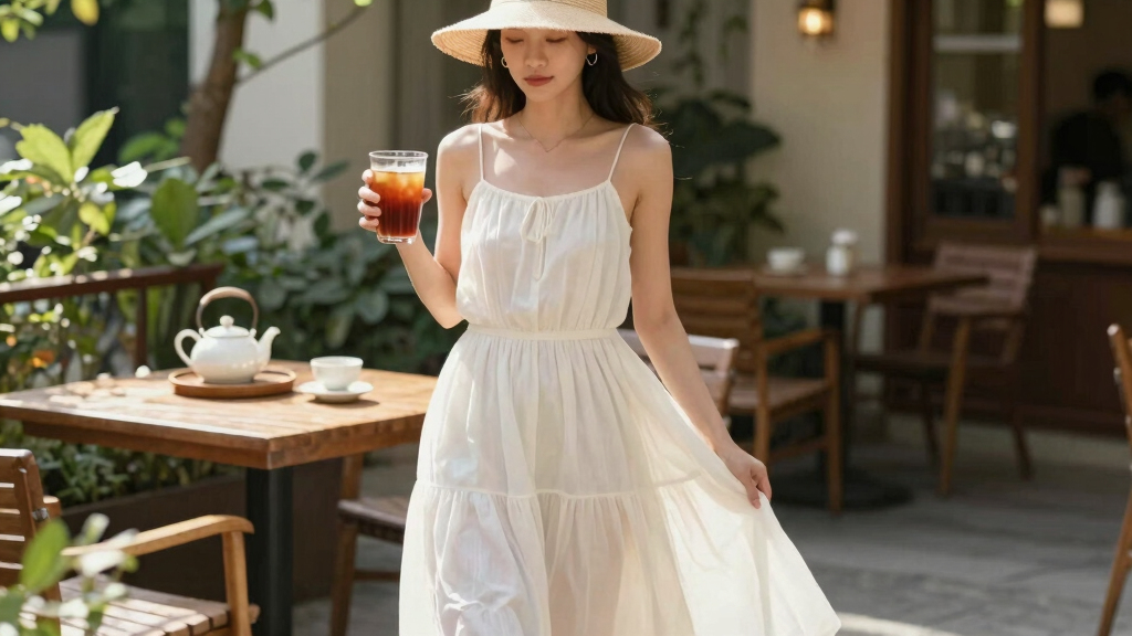 best women's summer clothes