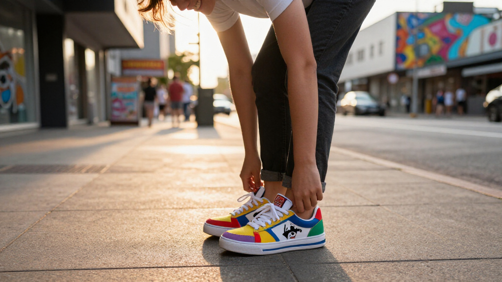 best One Piece sneakers