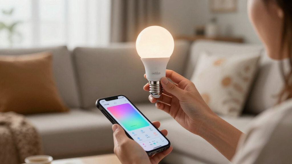 15 Best Color-Changing Smart Light Bulbs of 2026 That Will Transform Your Home