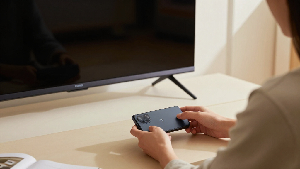 best frame TVs