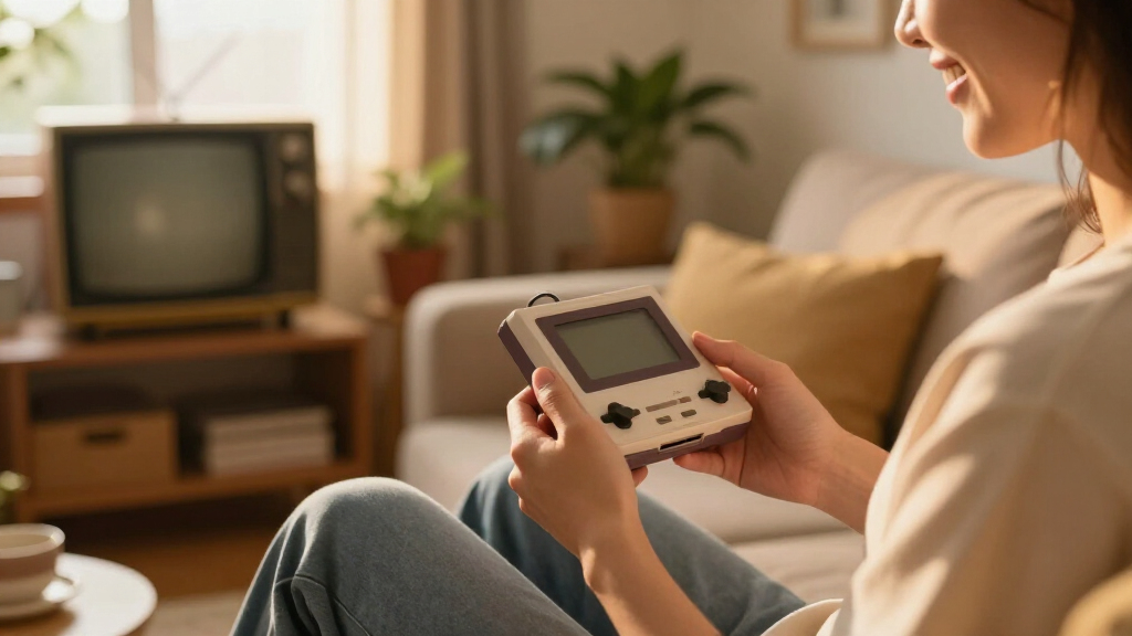 best retro gaming consoles