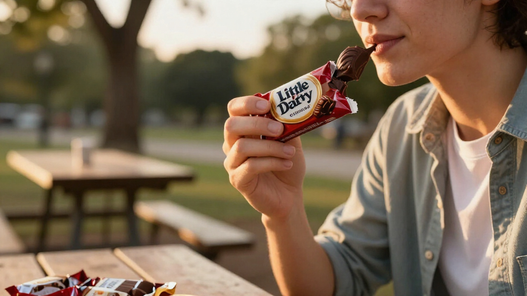 best Little Debbie chocolates