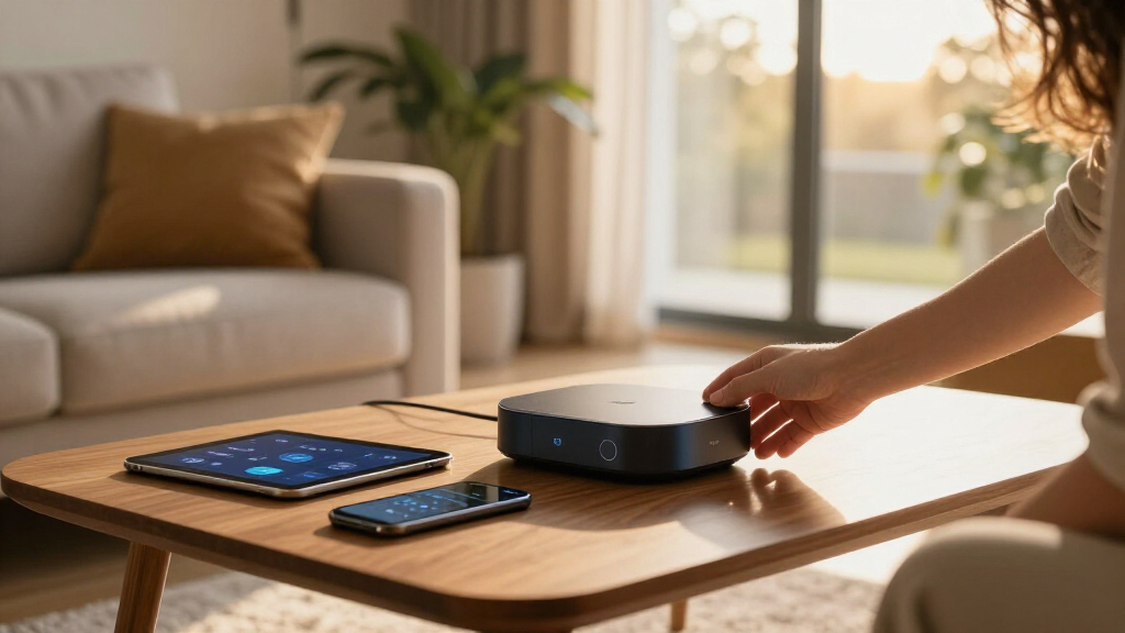 10 Best Smart Home Automation Hubs in 2026