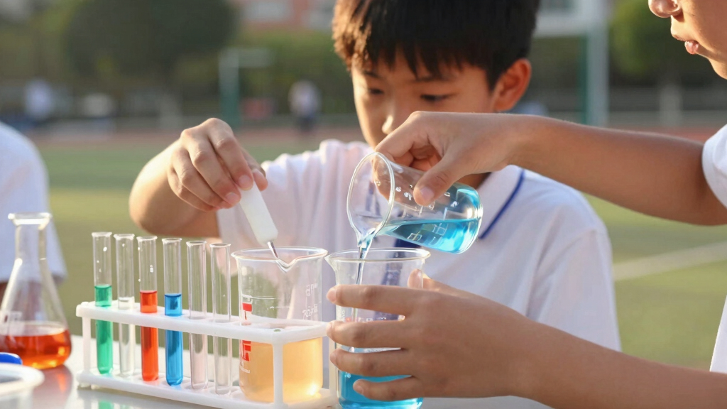 educational science kits for students